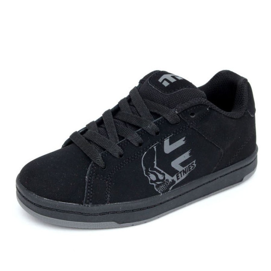 ETNIES Kinderschuhe Etnies - Kinder Gespenst Low Top Sneakers