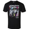 NNM Herren T-Shirt Electric Callboy - Pump It Better - Schwarz Metal T-Shirts