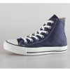 CONVERSE Schuhe Converse - Chuck Taylor All Star - Marine High Top Sneakers