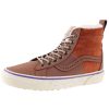 VANS Winter Stiefel Sk8-Hi Vans Va2Xs2Jmi Winterschuhe