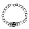 FALON Armband Iron Cross Accessoires