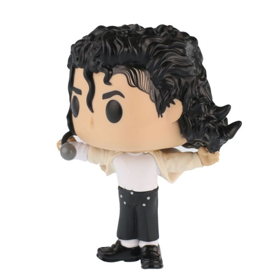 POP Figur Michael Jackson - Pop! - Superbowl Figuren