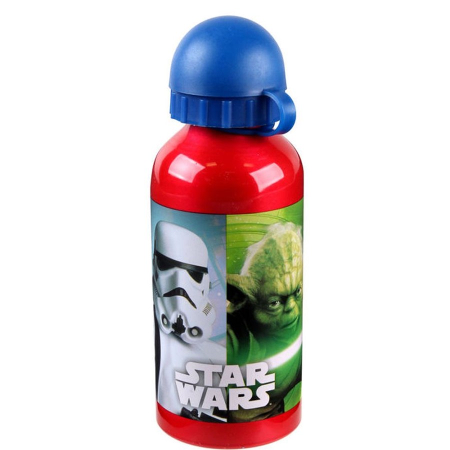 NNM Flasche 3D Star Wars Haushalt & Deko