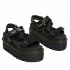 Dr. Martens Damenstiefel (Sandalen) Dr. Martens Flip-Flops & Sandalen