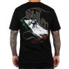 SULLEN Sullen Clothing - Herren T-Shirt - Premium - Angel Street T-Shirts