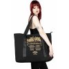 KILLSTAR Killstar - Umhu00E4Ngetasche -Reckoning Tote - Schwarz Handtaschen, Rucksacke, Geldborsen