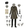 NNM Figur Nosferatu - Ultimate Count Orlok Figuren