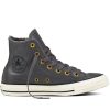 CONVERSE Damen Winterstiefel - Chuck Taylor All Star - Converse Winterschuhe