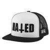 HOLY BLVK Cap Kappe Holy Blvk - Hated Accessoires