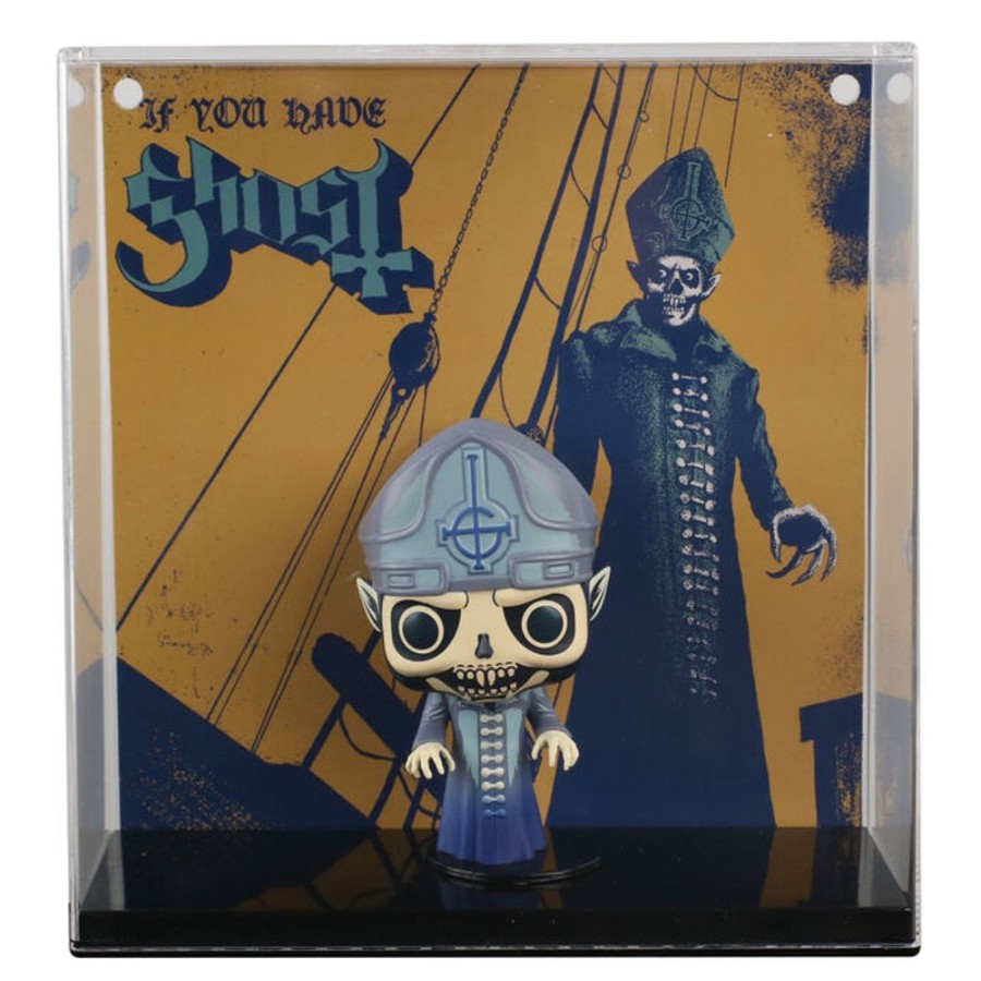 NNM Figur Ghost - Pop! - If You Have Ghost Figuren