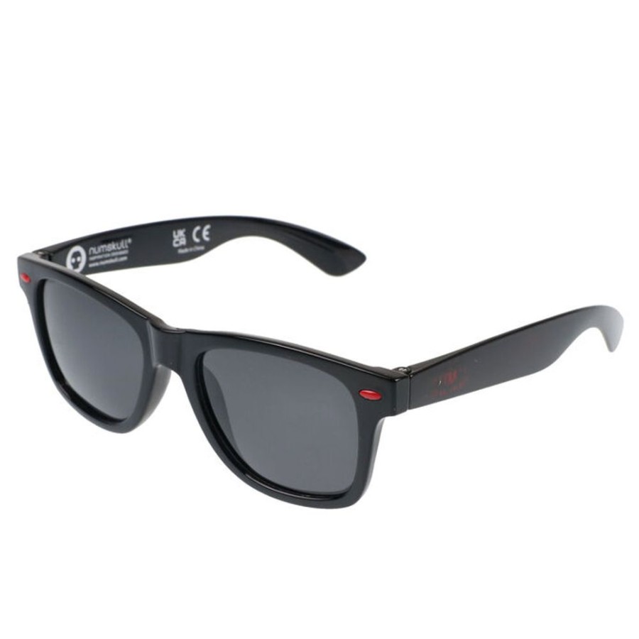 NUMSKULL Sonnenbrille The Batman Accessoires