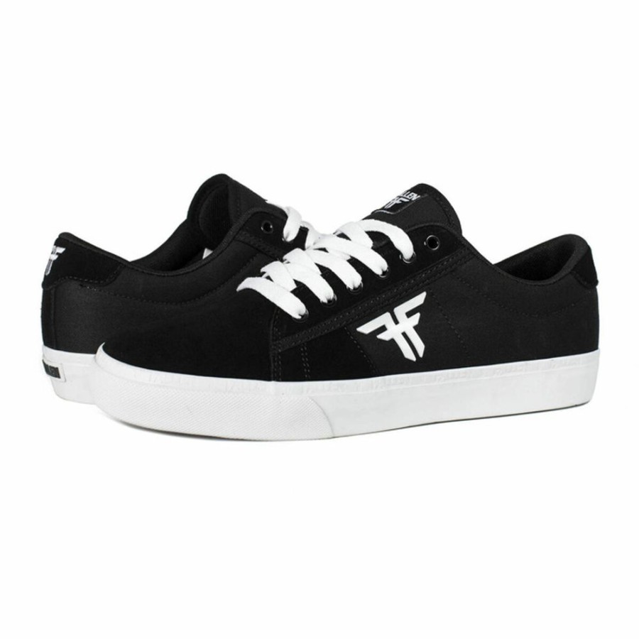 FALLEN Herrenschuhe Fallen - Bomber Low Top Sneakers