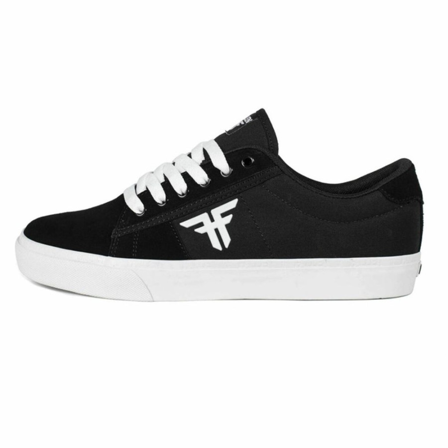 FALLEN Herrenschuhe Fallen - Bomber Low Top Sneakers