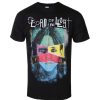 NAPALM RECORDS Herren T-Shirt Lord Of The Lost - Weapons Of Mass Seduction - Napalm Records Metal T-Shirts