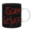 NNM Tasse Slayer - Logo Haushalt & Deko