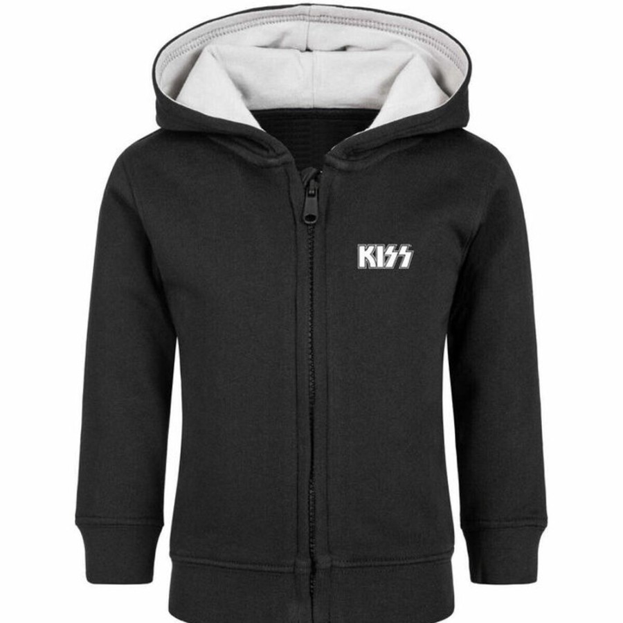 METAL-KIDS Kapuzenpullover Fu00Fcr Kinder Kiss - Logo Hoodies & Sweatshirts