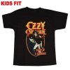 ROCK OFF Kinder T-Shirt Ozzy Osbourne - Vintage Diary Of A Madman - Rock Off Metal T-Shirts