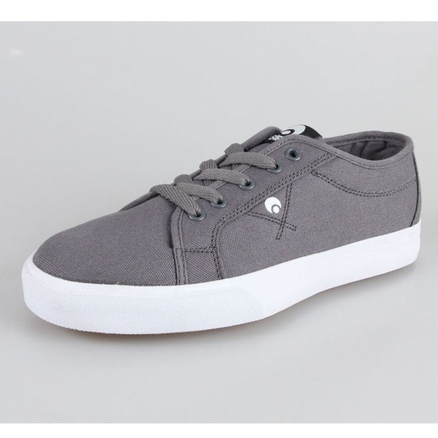 OSIRIS Mu00E4Nner Schuhe Osiris - Mith Low Top Sneakers