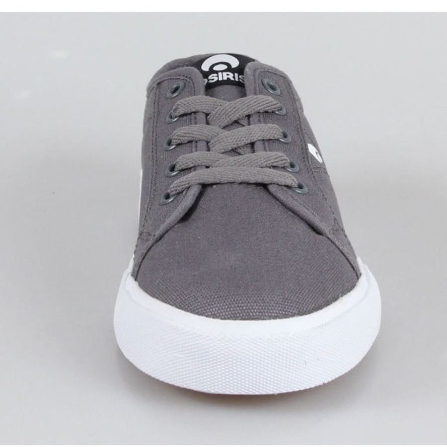 OSIRIS Mu00E4Nner Schuhe Osiris - Mith Low Top Sneakers