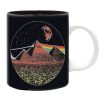 NNM Pink Floyd Tasse - Rainbow Pyramids Haushalt & Deko