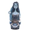 NNM Dekoration (Bu00Fcste) Corpse Bride Emily Figuren