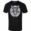 LEATHER & STEEL FASHION Leather & Steel Fashion - Herren T-Shirt Gothic & Punk T-Shirts