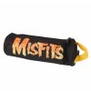 NNM Federmu00E4Ppchen - Misfits - Logo Handtaschen, Rucksacke, Geldborsen