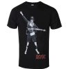 F.B.I. Herren T-Shirt Ac/Dc - Fifty - F.B.I. Metal T-Shirts