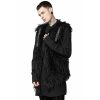 KILLSTAR Killstar - Weste Uni - Tryamon Gilet - Schwarz Jacken & Mantel