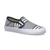 VANS Damen Schuhe Vans - Slip-On (Multi Stripe) Low Top Sneakers