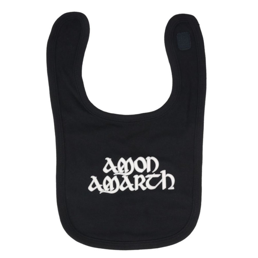 METAL-KIDS Lu00E4Tzchen Amon Amarth - Logo Kleinigkeiten