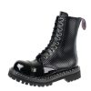 STEADYu00b4S Boots Steadyu00B4S - 10 Loch Lederschuhe