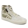 VANS High Top Sneakers Ua Sk8-Hi (Cordura) Whtasp - Vans High Top Sneakers