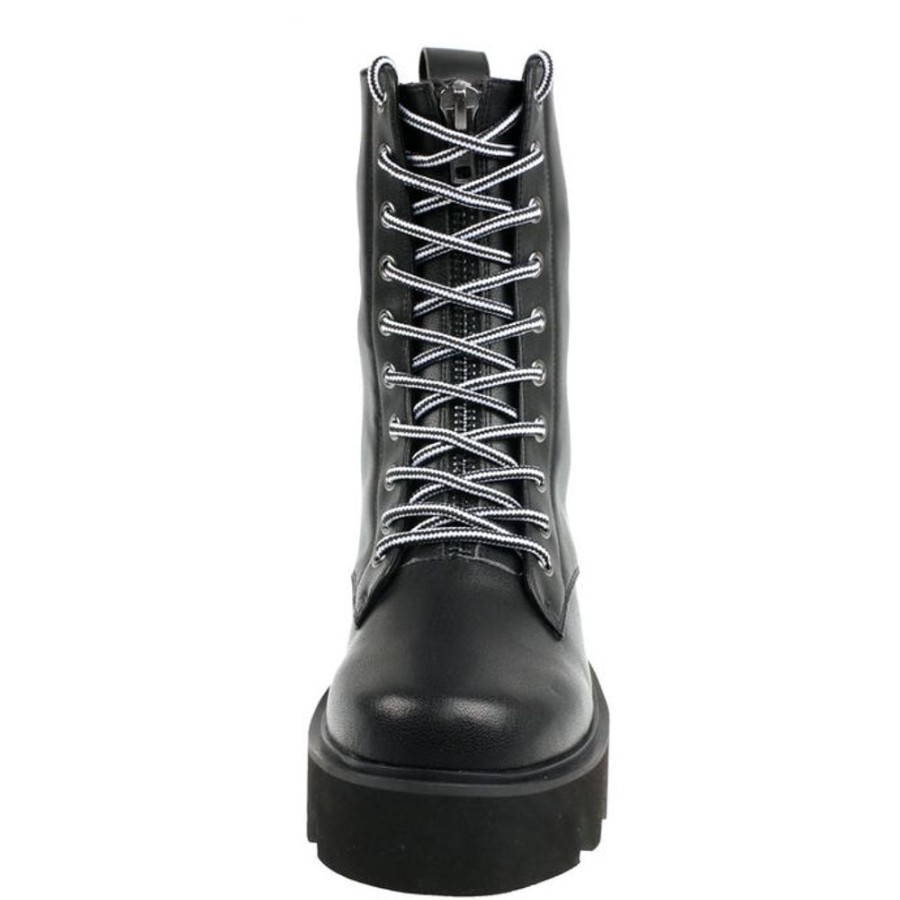 DISTURBIA Uni Schuhe Boots - Ammo - Disturbia Keilschuhe