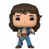 POP Pop!Figur - Ac/Dc - Bon Scott Figuren