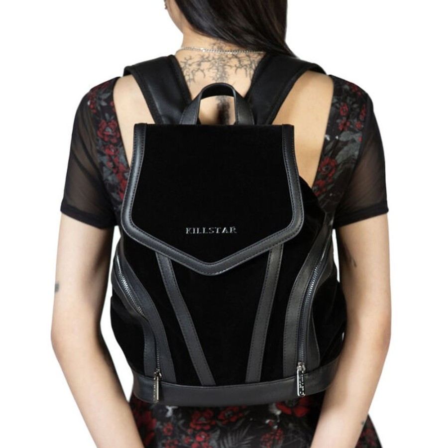 KILLSTAR Rucksack Killstar Killstar - Immortelle Handtaschen, Rucksacke, Geldborsen