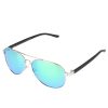 URBAN CLASSICS Sonnenbrille Urban Classics - Mumbo Mirror - 10497 Accessoires