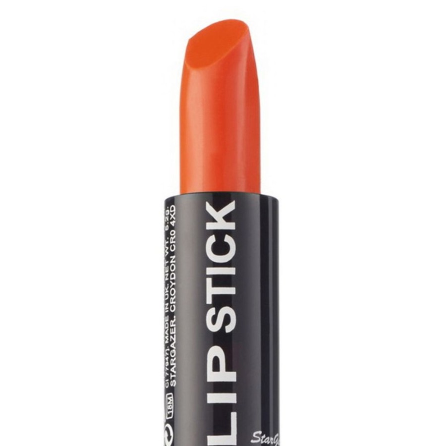 STAR GAZER Lippenstift Star Gazer - Orange 102 Kosmetik