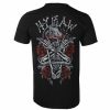 HYRAW Hyraw - Herren T-Shirt - Memory Hardcore T-Shirts