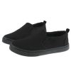 BRANDIT Uni Low Sneakers - Southampton Slip On Sneaker - Brandit Low Top Sneakers