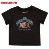 ROCK OFF Kinder T-Shirt Guns Nroses - Sweet Child Omine - Rock Off Metal T-Shirts