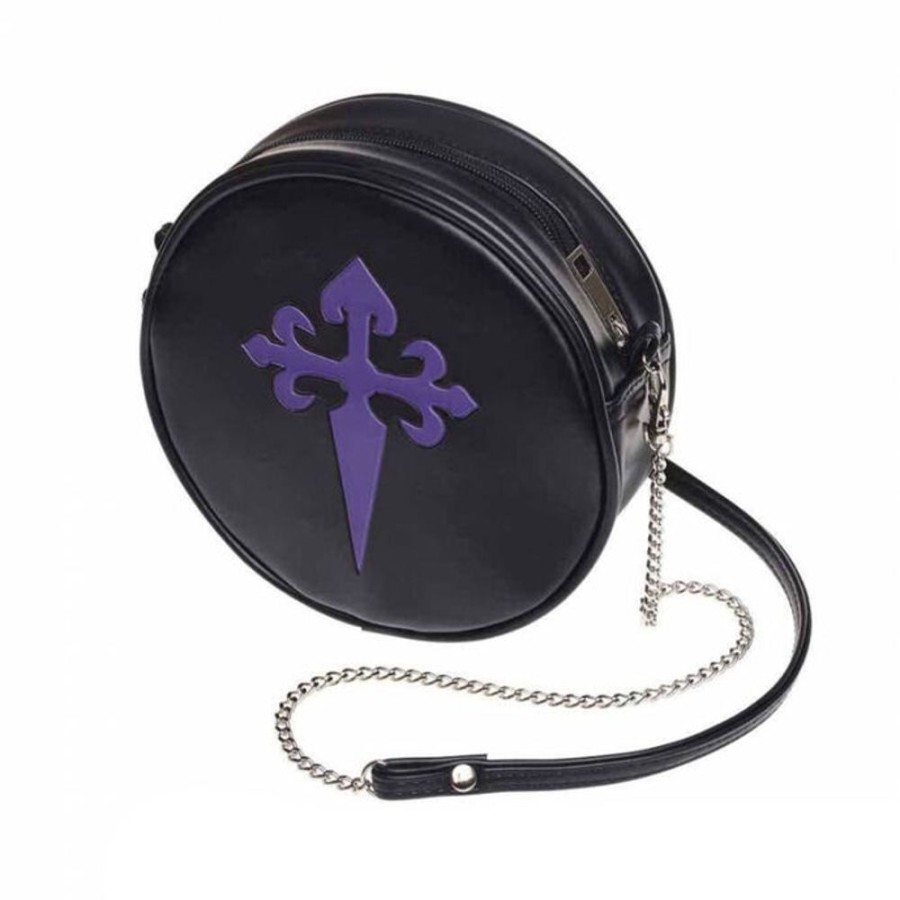 ALCHEMY GOTHIC Handtasche Alchemy Gothic - Gothic Cross Handtaschen, Rucksacke, Geldborsen