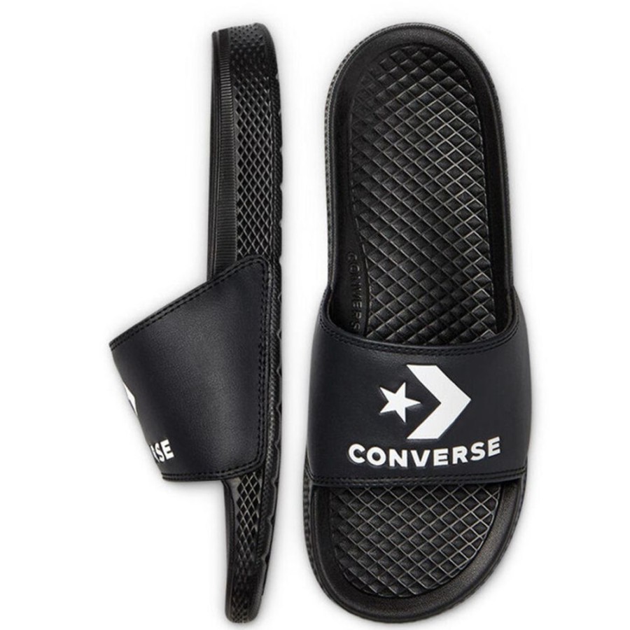 CONVERSE Herren Sandalen Converse - All Star Slide Flip-Flops & Sandalen