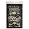 RAZAMATAZ Black Label Society - Worldwide - Razamataz Accessoires