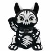 KILLSTAR Killstar - Stofftier - Maneki-Neko: Ex Rift - Schwarz Kleinigkeiten