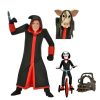 NNM Figur Saw Toony - Jigsaw Killer & Billy Figuren