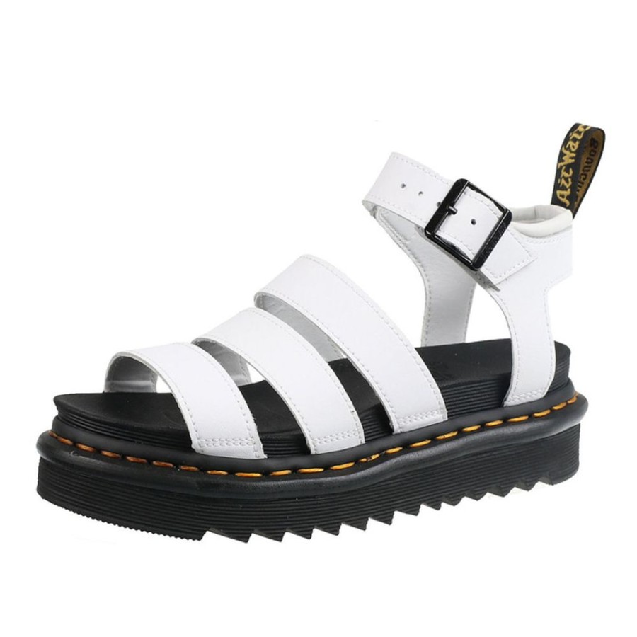 Dr. Martens Damen Sandalen - Dr. Martens Flip-Flops & Sandalen