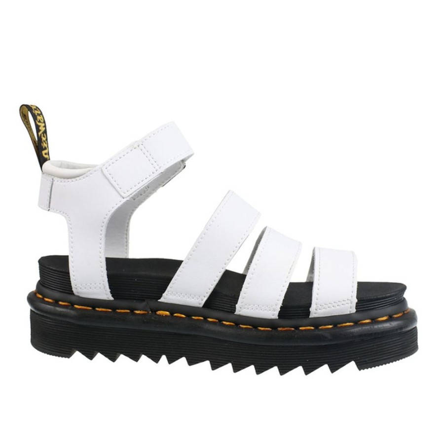 Dr. Martens Damen Sandalen - Dr. Martens Flip-Flops & Sandalen