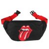 NNM Nierentasche The Rolling Stones - Classic Tongue Handtaschen, Rucksacke, Geldborsen