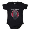 METAL-KIDS Baby Bodyblack Sabbath - 2014 - Black - Metall-Kids Baby Bodies